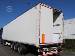 Kässbohrer 3x axle + bpw