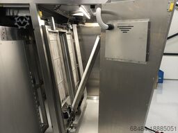 DPE-GMR UV cure station 1800 x 1500 mm