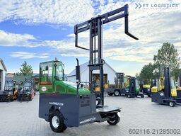 Combilift C5000XL / DIESEL / WIDE FORK POSITIONER