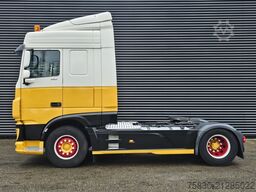 DAF XF 460 / 4x2 SPACECAB / NL-TRUCK