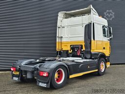 DAF XF 460 / 4x2 SPACECAB / NL-TRUCK