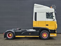 DAF XF 460 / 4x2 SPACECAB / NL-TRUCK