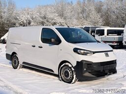 FIAT Scudo L3 Aut.Carplay.Navi .Klima. Sortim