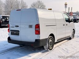 FIAT Scudo L3 Aut.Carplay.Navi .Klima. Sortim