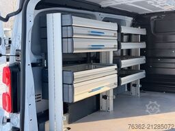 FIAT Scudo L3 Aut.Carplay.Navi .Klima. Sortim