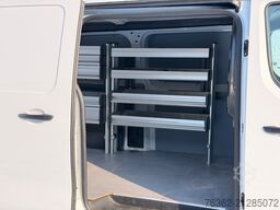 FIAT Scudo L3 Aut.Carplay.Navi .Klima. Sortim