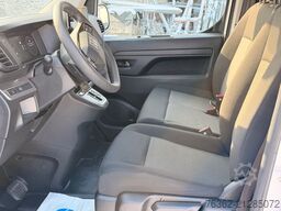 FIAT Scudo L3 Aut.Carplay.Navi .Klima. Sortim