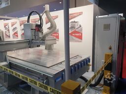 FlexiCAM Stealth 1525