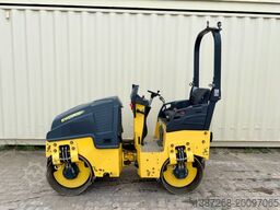 BOMAG BW80AD-5 / 2018 BJ / 1.005 H / 1.550 KG