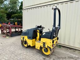 BOMAG BW80AD-5 / 2018 BJ / 1.005 H / 1.550 KG