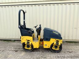 BOMAG BW80AD-5 / 2018 BJ / 1.005 H / 1.550 KG
