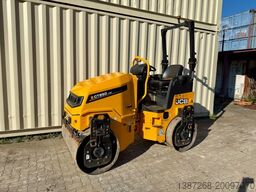 JCB CT260-120 / 2019 BJ / 609 H / 2.560 KG