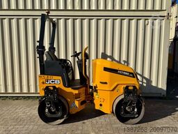JCB CT260-120 / 2019 BJ / 609 H / 2.560 KG