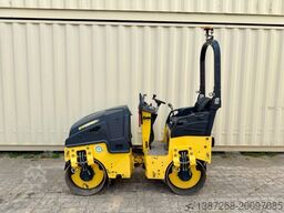 BOMAG BW80AD-5 / 2020 BJ / 426 H / 1.550 KG