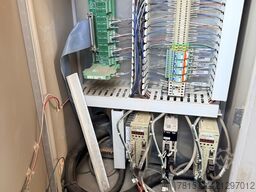 Flow International Corporation I-6012 IFB (Integrated Flying Bridge)