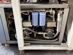 Flow International Corporation I-6012 IFB (Integrated Flying Bridge)