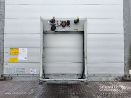 Schmitz Cargobull Curtainsider Standard Getränke