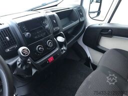 Peugeot Boxer 2.2 150cv 35 BOX onnicar + SPONDA