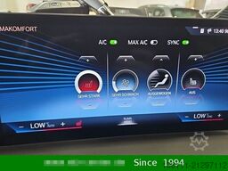 BMW 318 d Touring Navigation  PDC