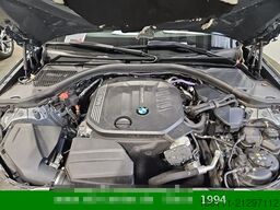BMW 318 d Touring Navigation  PDC