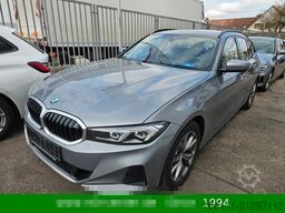 BMW 318 d Touring Navigation  PDC
