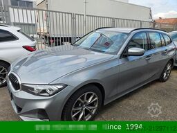 BMW 318 d Touring Navigation  PDC