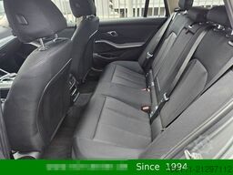 BMW 318 d Touring Navigation  PDC