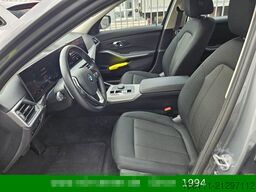 BMW 318 d Touring Navigation  PDC