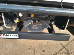 MAN TGL 8.190 kurzer Koffer 4,50 m, AHK, E6, HU Neu