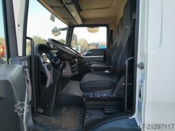 MAN TGL 8.190 kurzer Koffer 4,50 m, AHK, E6, HU Neu