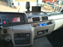 MAN TGL 8.190 kurzer Koffer 4,50 m, AHK, E6, HU Neu