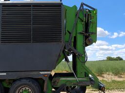 Willibald EP5500 Shark
