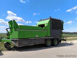 Willibald EP5500 Shark