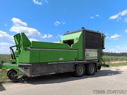 Willibald EP5500 Shark