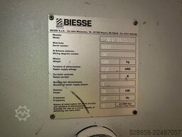 BIESSE Rover 24 S