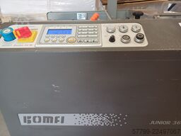 Komfi JUNIOR 36 M