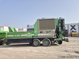 Willibald EP 5500 Shark