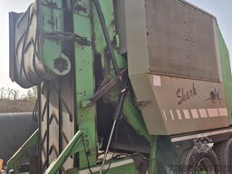 Willibald EP 5500 Shark