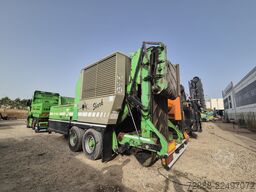 Willibald EP 5500 Shark