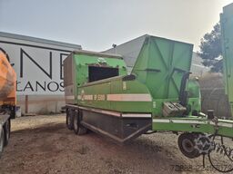 Willibald EP 5500 Shark