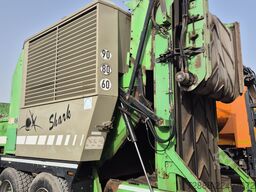 Willibald EP 5500 Shark