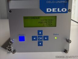 Sterownik DELO DELO-UNIPRO Controller Art. 95 200 01 – przemysłowy moduł Sterownik DELO DELO-UNIPRO Controller Art. 95 200 01