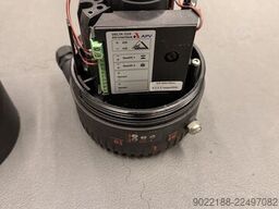 Apv CU3 AS-interface 2.1 - Safety Stop (Seat Lift Detection) Control Unit