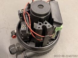 Apv CU3 AS-interface 2.1 - Safety Stop (Seat Lift Detection) Control Unit