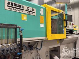 Arburg 370 S 600-290