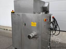 Mado Ultra Automatic Angle Grinder