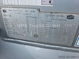 MAN TGS 26.460 / 20 Kubik Silo + ANH 22 Kubik