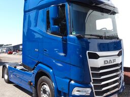 DAF XG 480 FT Retarder