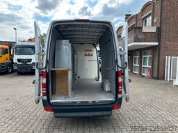 MERCEDES-BENZ Sprinter II Kasten hoch 314 CDI 6x im Bestand !
