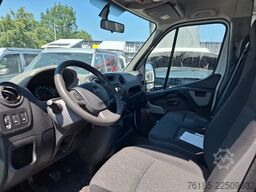 OPEL Movano L2H2    9-Sitzer  1. Hand Klima